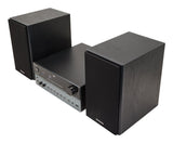 Microcadena Aiwa Msbtu-700 Dab  50w Con Altavoces