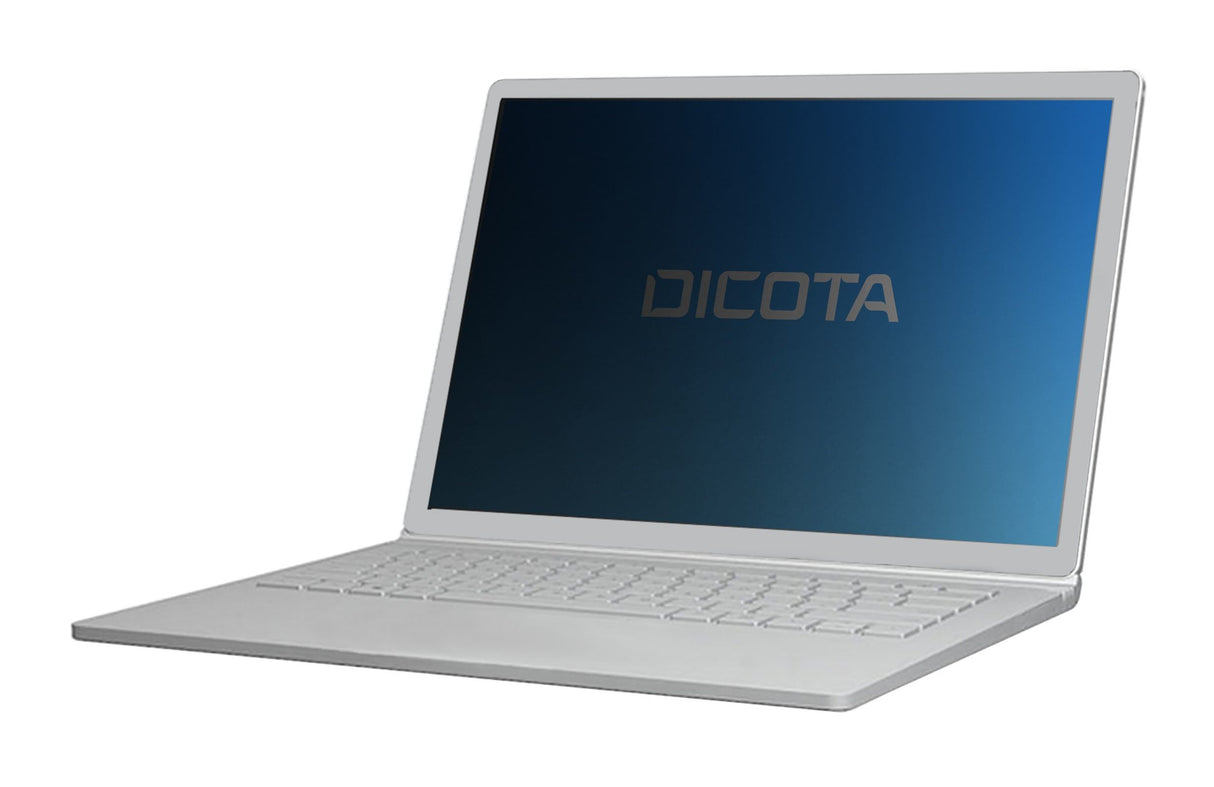 EAN 7640239428850 - DICOTA D70685 filtro para monitor 39,6 cm (15.6") Portátil Filtro de privacidad para pantallas sin marco imagen 1
