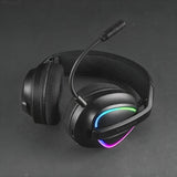 EAN 8435693114178 - Mars Gaming MHWQUASAR auricular y casco Auriculares Inalámbrico Diadema Juego USB Type-C / USB Type-A Blu imagen 7