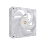 Ventilador Pc Asus Proart Pf120 Fan Pwm Blanco 3in1