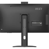 Msi Modern Am273qp Ai 1umg-221at (Negro, Windows 11 Pro) 00af0111-221