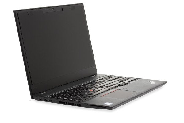 Filtro De Privacidad Duradero Magnético 15.6 ", Antracita