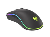 Natec Genesis Raton Gaming Krypton 510 7200dpi Optical Negro