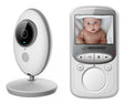 EAN 5901299955215 - Esperanza EHM003 video-monitor para bebés 50 m Blanco imagen 1