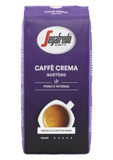 EAN 5900420080116 - Segafredo CAFFÈ CREMA GUSTOSO 1 kg imagen 1