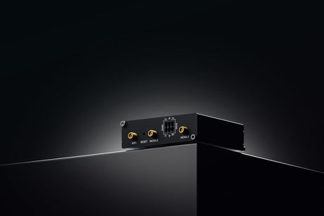 EAN 4779051842049 - Teltonika RUT206 INDUSTRIAL router inalámbrico Ethernet rápido Banda única (2,4 GHz) 4G Negro imagen 7