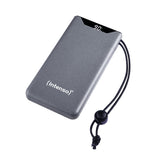 EAN 4034303034192 - Intenso 7332034 batería externa Polímero de litio 10000 mAh Gris imagen 1