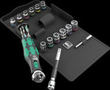 Wera 8009 Zyklop Pocket Set 3