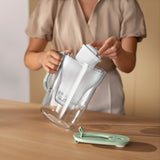 EAN 4006387122201 - Brita 1050844 suministro de filtro de agua Filtro para sistema de filtración de agua 6 pieza(s) imagen 2