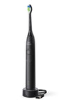 EAN 8720689021425 - Philips Sonicare 5300 series HX7101/01 cepillo eléctrico para dientes Adulto Cepillo dental sónico Negro imagen 1