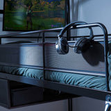 EAN 94338220780 - X Rocker 2022078 cama Cama para jugar a videojuegos Individual estándar Rectangular imagen 3