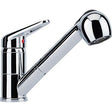 EAN 7612981379315 - Franke Prince II Cromo imagen 1