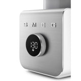 EAN 8017709331214 - Smeg BLC01WHMEU licuadora 1,5 L Batidora de vaso 1400 W Blanco imagen 6