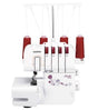 EAN 4977766761406 - Brother M343DVP1 máquina de coser Máquina de coser Overlock Eléctrico imagen 1