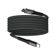 EAN 0023942318637 - Verbatim 31863 cable USB USB 2.0 1,2 m USB C Negro imagen 1