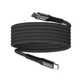 EAN 0023942318637 - Verbatim 31863 cable USB USB 2.0 1,2 m USB C Negro imagen 1