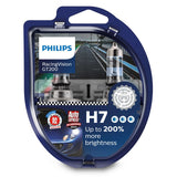 EAN 8719018005779 - Philips 00577928 bombilla para coche H7 55 W Halógeno imagen 4