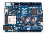 EAN 7630049204591 - Arduino UNO R4 WiFi placa de desarrollo 48 MHz imagen 1