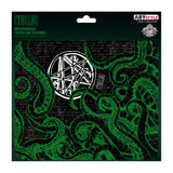 EAN 3665361104605 - ABYstyle ABYACC461 alfombrilla para ratón Alfombrilla de ratón para juegos Negro, Verde imagen 2