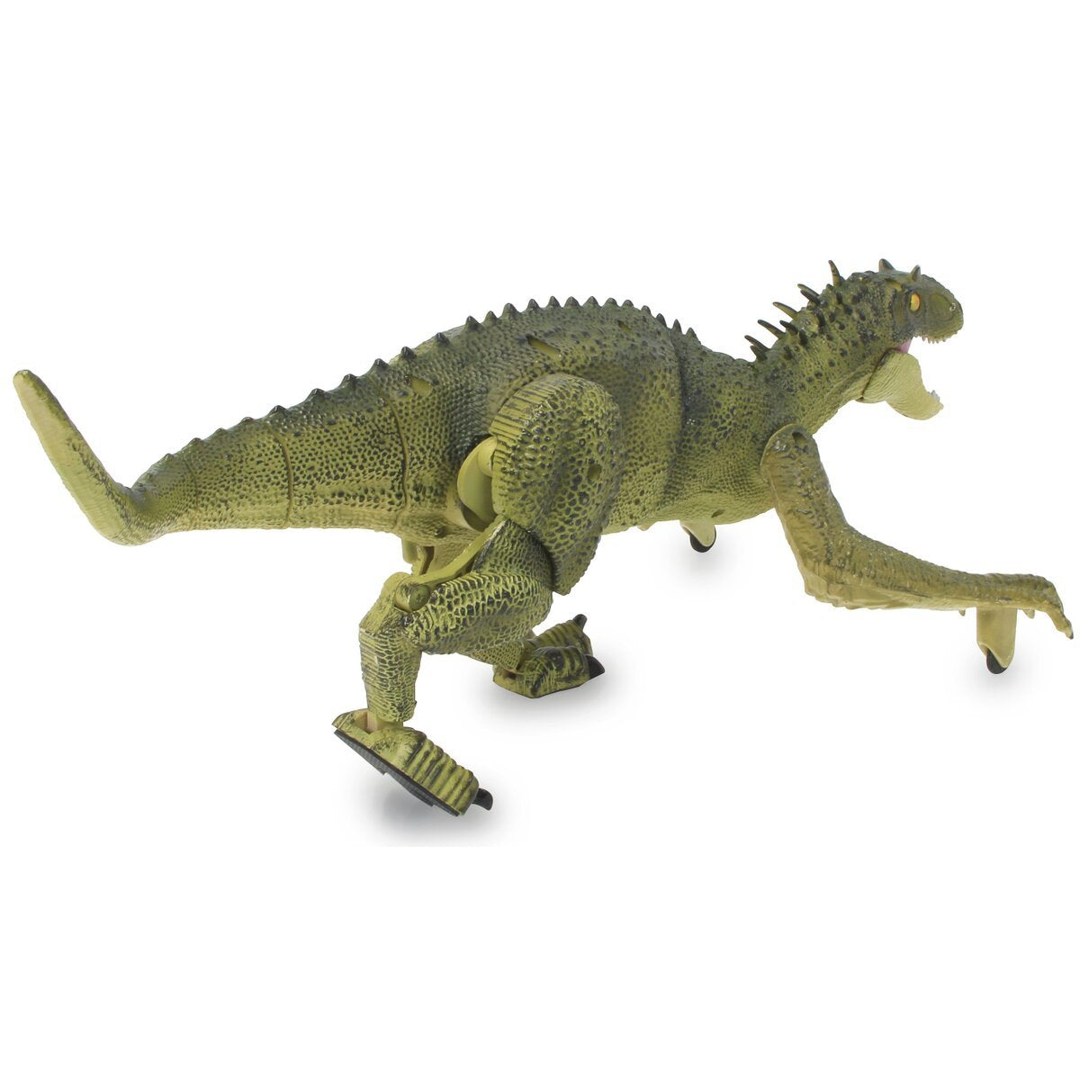 Jamara Dinosaurio Exoraptor Li-Ion 3,7v 2,4ghz Verde