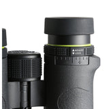 Vanguard Endeavor Ed Ii 1042 Prismáticos 10x42mm Negro