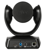 Camara Aver Usb Cam Series Cam520pro 3 (61u3430000ac) Ptz Usb  12x Optical, 24x Total, Fullhd+, Usb, Hdmi And Ip, Smartframe, Smartcomposition,  Poe+ Rs-232