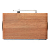 Albrecht Dr 865 Senior Radio