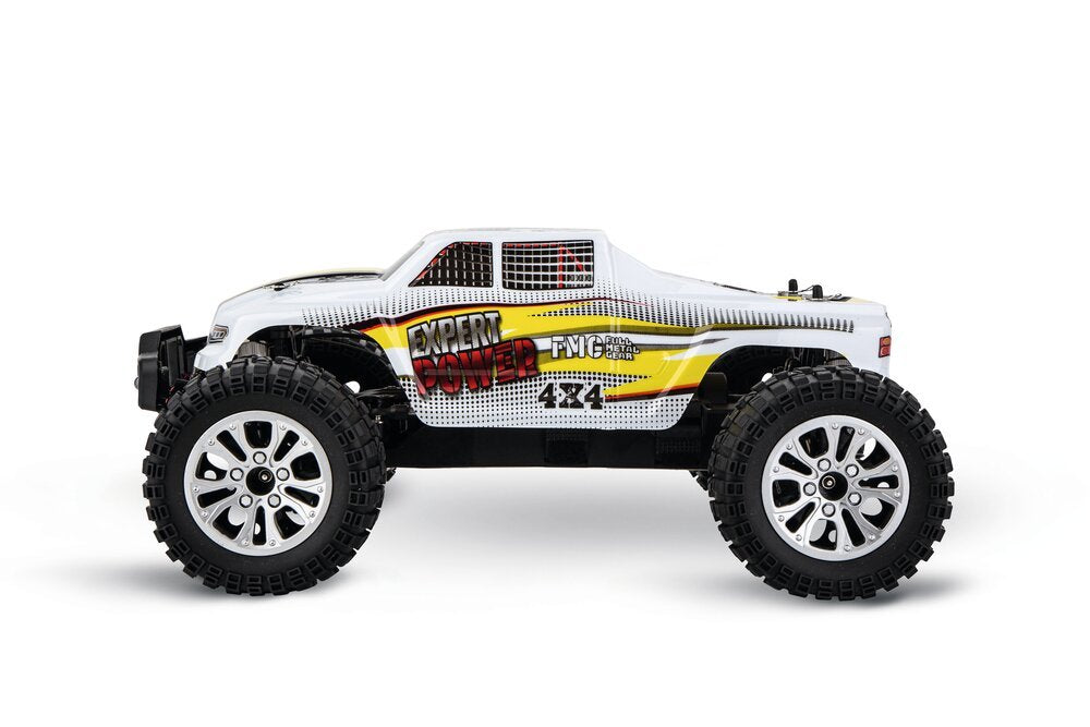 Carrera Rc 2,4ghz 370102001 Offroad Pickup - Carrera Expert