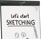 Legamaster Flipchart Sketch Pro