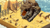 Juego Metal Slug Tactics Playstation 4
