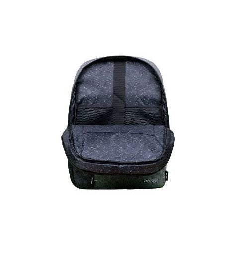 EAN 4711121203893 - Acer Vero OBP mochila Mochila informal Gris Plástico, Tereftalato de polietileno (PET), Poliéster recicla imagen 7