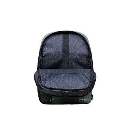 EAN 4711121203893 - Acer Vero OBP mochila Mochila informal Gris Plástico, Tereftalato de polietileno (PET), Poliéster recicla imagen 7