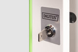 Digitus Dn-19 07u-6/6 Armario Rack 7u Bastidor De Pared