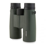 Carson Jr Series Binocular Bak-4 Negro, Verde