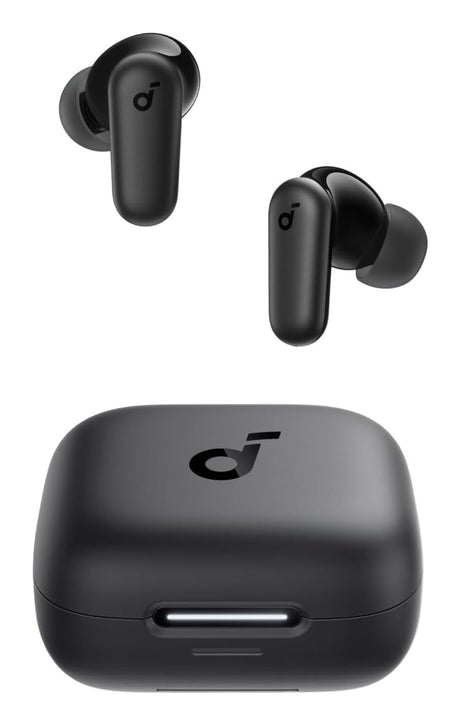 EAN 194644186333 - Anker P30i Auriculares Inalámbrico Dentro de oído Llamadas/Música USB Tipo C Bluetooth Negro imagen 1