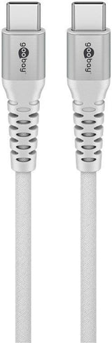 Cable Goobay 70195  Usb 3 M Usb 2.0 Usb C