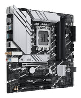 EAN 4711387131435 - ASUS PRIME B760M-A WIFI Intel B760 LGA 1700 micro ATX imagen 2