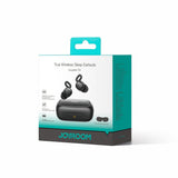 EAN 6941237112088 - JOYROOM JR-TS1 Auriculares True Wireless Stereo (TWS) Dentro de oído Dormir Bluetooth Negro imagen 2