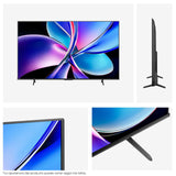 EAN 6942351413709 - Hisense 65E7Q PRO 165,1 cm (65") 4K Ultra HD Smart TV Wifi Negro 385 cd / m² imagen 21