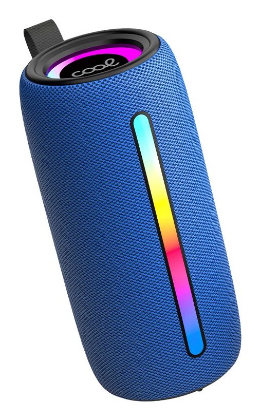 EAN 8434847069814 - COOL Accesorios 8434847069814 Altavoz monofónico portátil Azul 10 W imagen 1