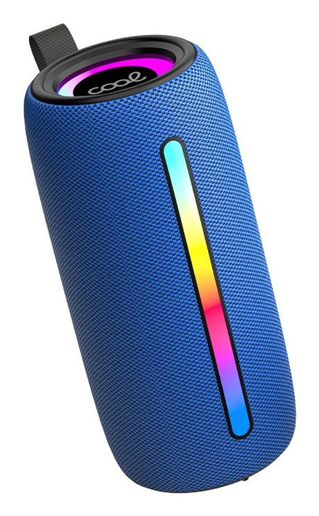 EAN 8434847069814 - COOL Accesorios 8434847069814 Altavoz monofónico portátil Azul 10 W imagen 1