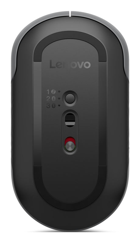 EAN 195892125594 - Lenovo 700 ratón Oficina Ambidextro RF Wireless + Bluetooth Óptico 4000 DPI imagen 5