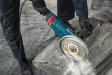 Amoladora Angular Bosch Gws 24-230 Jz Professional