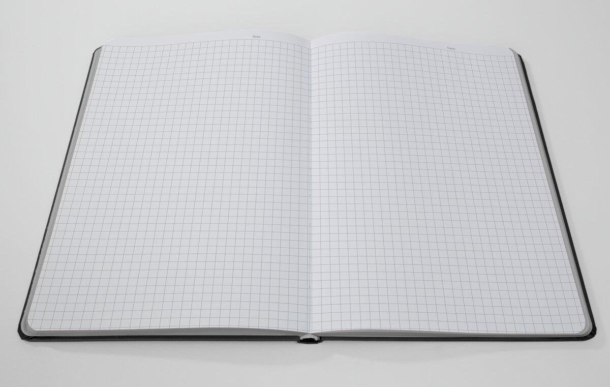 Sigel Cuaderno Linescape A5 - Material De Oficina - A5