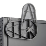 EAN 4710679813837 - Silverstone RM52 Estante Negro imagen 10