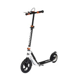 Hudora Bigwheel Air 230 Dual Brake, Scooter 14035