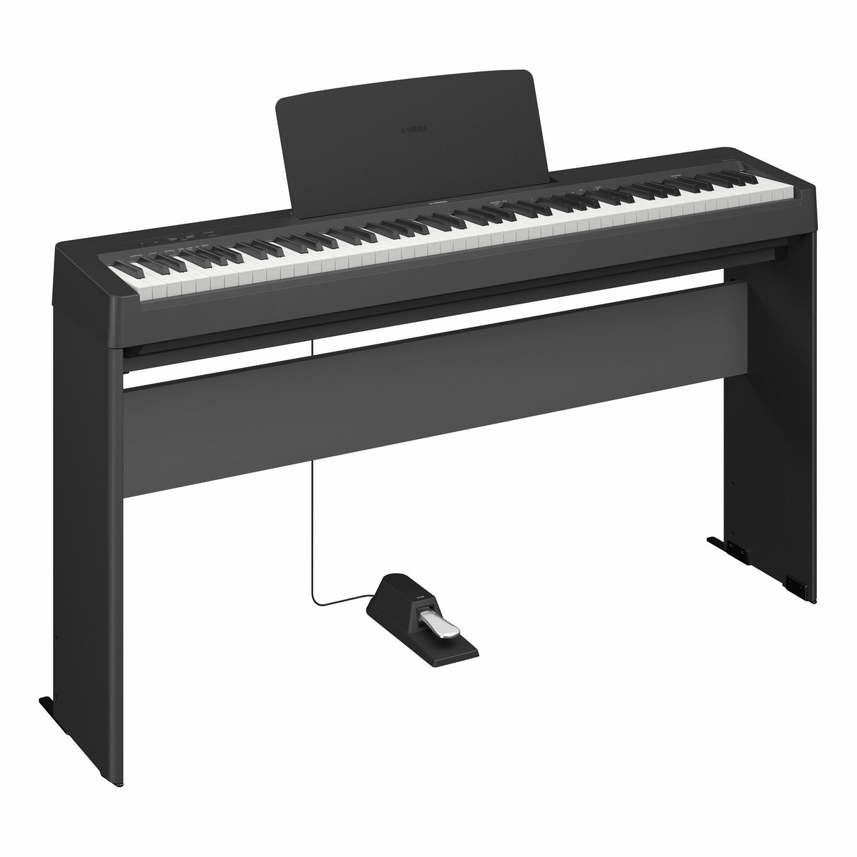Pianino Yamaha P-145  Cyfrowe