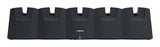 EAN 5706991029437 - Jabra 14207-93 cargador de dispositivo móvil Auriculares Negro Corriente alterna, USB Interior imagen 1