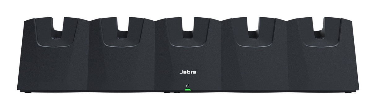 Jabra Perform Charging Stand Negro Interior