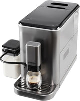 Gorenje Coffee Machine Gfacm20s Pump Pressure 20 Bar, Detachable Milk Frother, Automatic, 1350 W, Stainless Steel